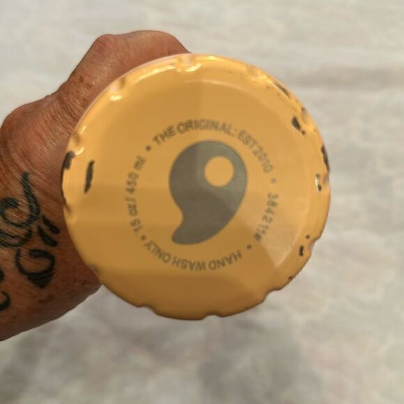 Sip by Swell Stainless Steel Drinkware Fish Whales 15 oz. - Picture 3 of 8